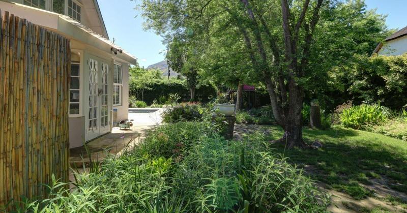 5 Bedroom Property for Sale in Greyton Western Cape